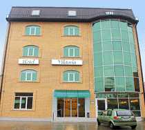 Гостиница Виктория - Краснодар, Костылева улица, 122