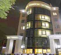 Гостиница Валенсия - Ростов-на-Дону, Шолохова проспект, 79/14