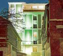 Гостиница Граф Орлов - Самара, Куйбышева улица, 88