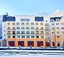 Гостиница Парк Инн от Рэдиссон Роза Хутор - Эсто-Садок, Олимпийская улица, 35