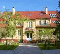 Гостиница Альтримо - Рыбачий, Пограничная улица, 11