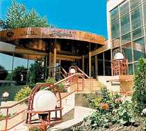 Гостиница Подолье - Винница, Пушкина улица, 4