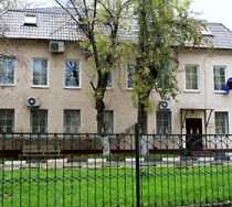 Гостиница Суворовская - Москва, Суворовская улица, 2Б