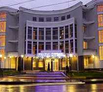 Гостиница Гранд Отель Шуя - Шуя, Ленина улица, 2