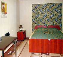 Гостиница Благодать - Южноуральск, Чкалова улица, 28а