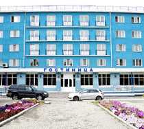 Гостиница Воздушная Гавань - Иркутск, Ширямова улица, 6