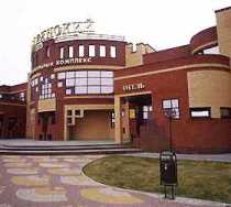 Гостиница Славянский - Сырское, Воронежская улица, 30