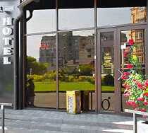 Гостиница Кристалл Пэлас - Краснодар, Красных Партизан улица, 228