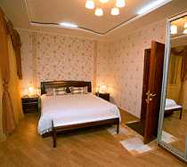 Гостиница Аквилон - Владивосток, Жариковская улица, 37