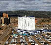 Гостиница Братск - Братск, Депутатская улица, 32