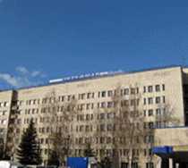 Гостиница Черемшан - Димитровград, Автостроителей проспект, 47