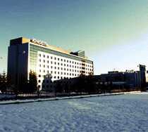 Гостиница Юность - Кириши, Ленина проспект, 22