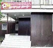 Гостиница Старт - Тюмень, Олимпийская улица, 20/1