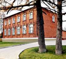 Гостиница Винтаж - Химки, Ленинградское шоссе, 297