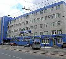 Гостиница Университетская - Липецк, Краснозаводская улица, 2Ж