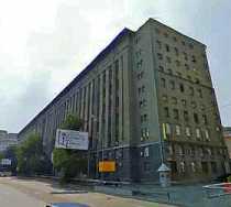 Гостиница Лефортовский Мост - Москва, 2-я Бауманская улица, 9/23