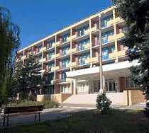 Гостиница Старт - Волгоград, Грамши улица, 4