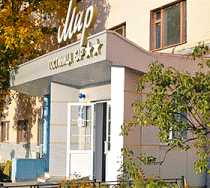 Гостиница Мир - Чебоксары, Мира проспект, 42