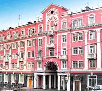 Гостиница Хабаровск - Хабаровск, Волочаевская улица, 118