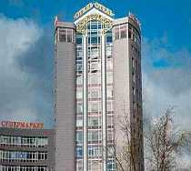 Гостиница Палас Отель - Сыктывкар, Первомайская улица, 62