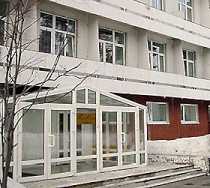 Гостиница Проф Отель - Сургут, Электротехническая улица, 19/1