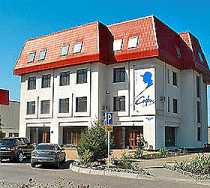 Гостиница Софи Де Люкс - Ставрополь, Доваторцев улица, 179