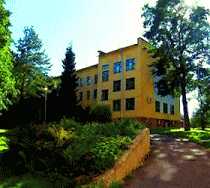 Гостиница Старая Русса - Старая Русса, Минеральная улица, 62