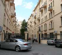 Гостиница Акме на Рубинштейна 23 Мини-отель - Санкт-Петербург, Рубинштейна улица, 23, этаж 2