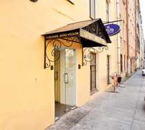 Гостиница Невский Бриз - Санкт-Петербург, Галерная улица, 12