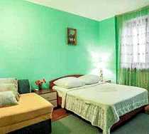 Гостиница Мой Город на Пушкина - Самара, Пушкина улица, 268