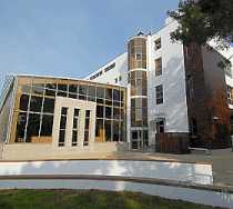 Гостиница Приморье Спа Отель и Велнесс - Геленджик, Мира улица, 21