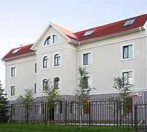 Гостиница Премьер-Отель - Ижевск, Щорса улица, 107