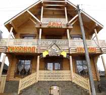 Гостиница Терем - Краснодар, Северная улица, 28