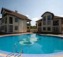 Гостиница Высокий Берег - Ростов-на-Дону, Левобережная улица, 27