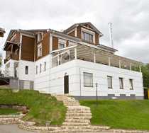 Гостиница Вознесенская Слобода - Владимир, Вознесенская улица, 14Б