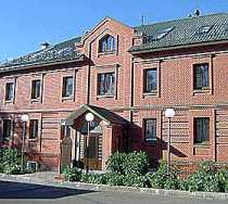 Гостиница Мономах - Владимир, Гоголя улица, 20