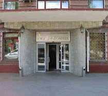 Гостиница Борисоглебск - Борисоглебск, Третьяковская улица, 12