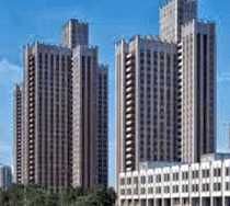 Гостиница РАГС - Москва, Вернадского проспект, 84