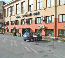 Гостиница Левашофф - Санкт-Петербург, Левашовский проспект, 13А