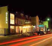 Гостиница Оазис на Старокубанской - Краснодар, Старокубанская улица, 143/2