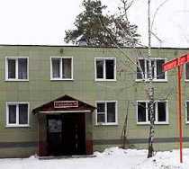 Гостиница Спартак - Тамбов, Пригородный лес, Лунная улица, 13