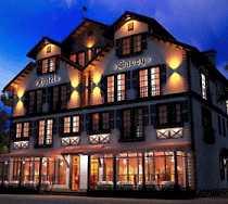 Гостиница Компасс Отель - Геленджик, Революционная улица, 29