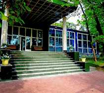 Гостиница Стригино - Нижний Новгород, Гнилицкая улица, 139