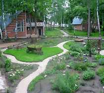 Гостиница Лесная Быль - Лесная Быль, Лесная Быль гостиница