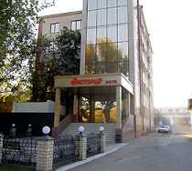 Гостиница Виктория - Оренбург, Победы проспект, 114