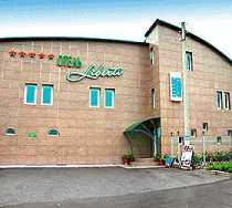 Гостиница Либерти - Октябрьский Башкортостан, Бакинская улица, 27