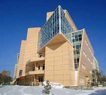 Гостиница Олимпик - Хабаровск, Дикопольцева улица, 26А