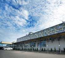 Гостиница Арт-Ульяновск - Ульяновск, Брестская улица, 78