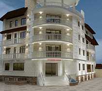 Гостиница Виа Сакра - Краснодар, Алма-Атинская улица, 217