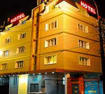 Гостиница Аурелиу - Краснодар, Пашковская улица, 124